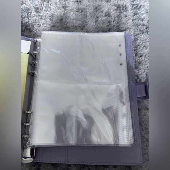 NWT 100 envelope savings challenge - Picture 4 of 4